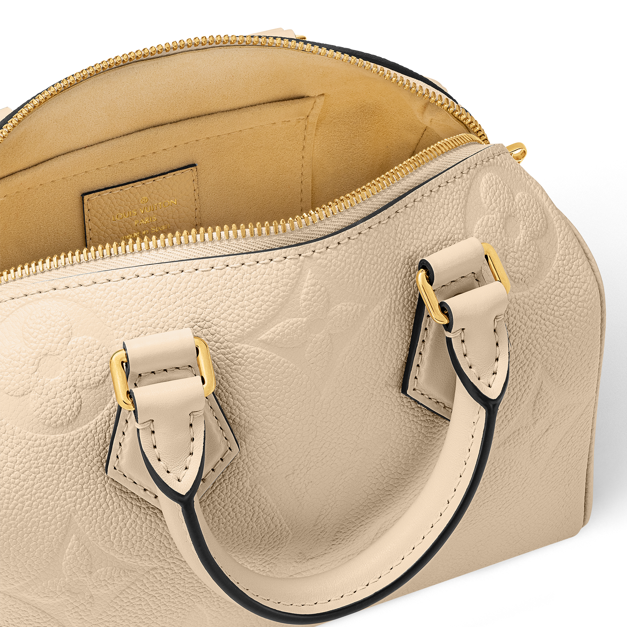 Langley Speedy ラングレー スピーディー louis-vuitton-speedy-